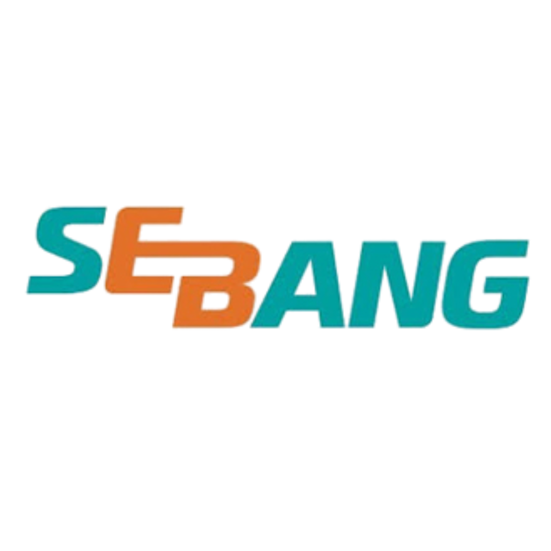 Sebang logo